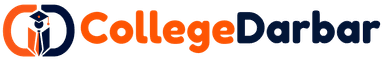 CollegeDarbar Logo