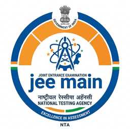 JEE Main 2026 logo