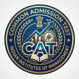 CAT 2026 logo